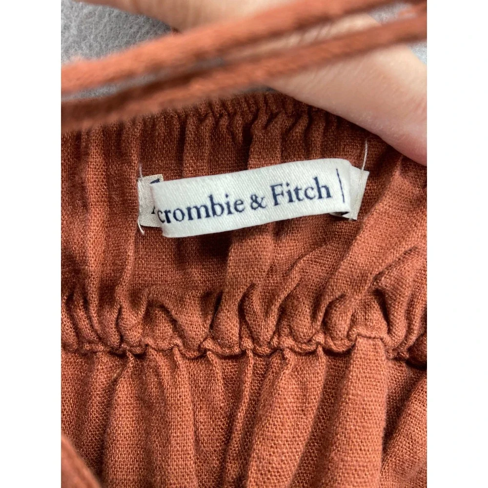 Abercrombie & Fitch skirt 54